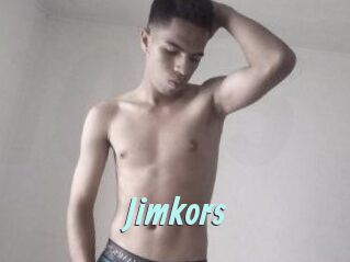 Jimkors
