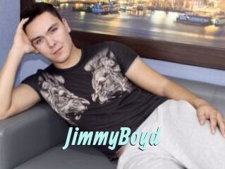 JimmyBoyd