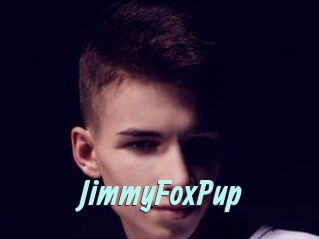 JimmyFoxPup