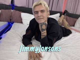 JimmyJonsons
