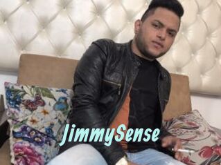 JimmySense
