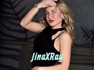JinaXRay
