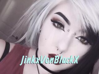 JinkxVonBlackX