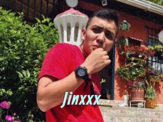 Jinxxx