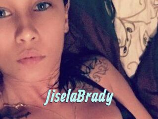 Jisela_Brady