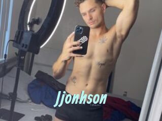 Jjonhson Ton Show