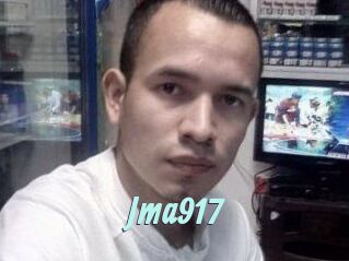 Jma917