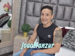 JoaoManzur