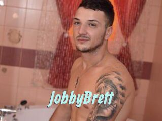 JobbyBrett