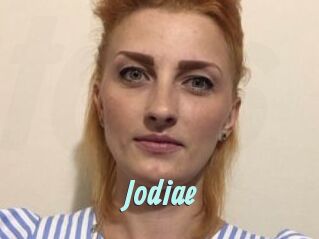 Jodiae