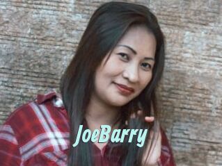 JoeBarry
