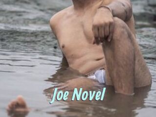 Joe_Novel Ton Show