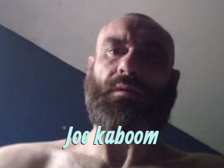 Joe_kaboom