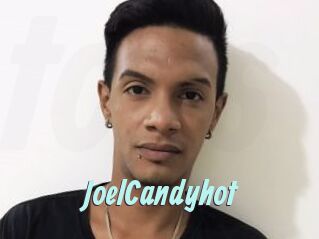 JoelCandyhot