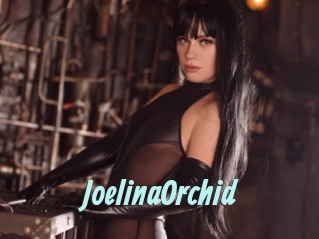 JoelinaOrchid Ton Show