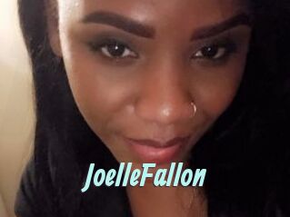 JoelleFallon