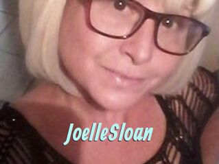 JoelleSloan