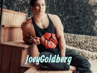 JoeyGoldberg