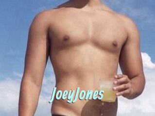 JoeyJones