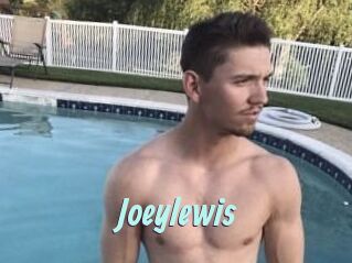 Joeylewis