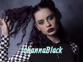 JohannaBlack