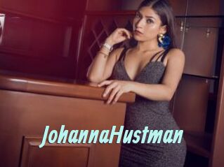 JohannaHustman