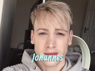 Johannes