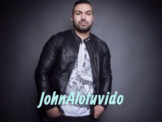 JohnAlotuvido