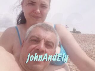 JohnAndEly