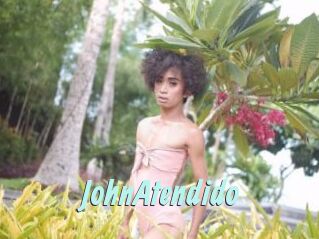 JohnAtendido