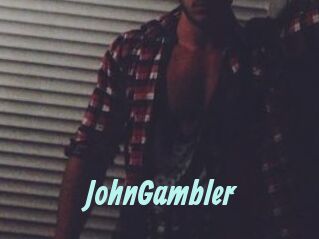 JohnGambler