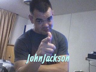 JohnJackson