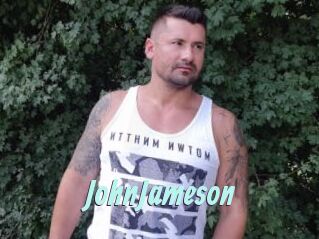 JohnJameson