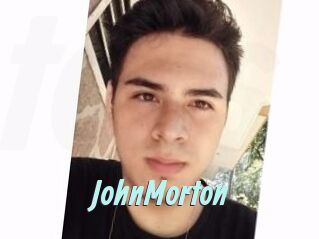 JohnMorton