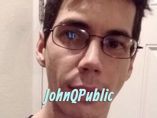 JohnQPublic