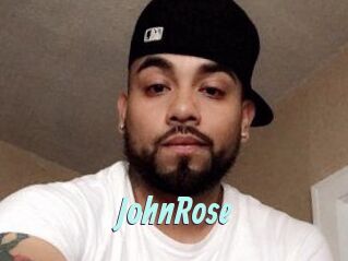 John_Rose
