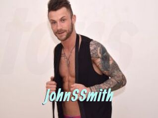 JohnSSmith