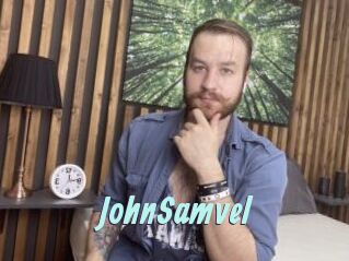 JohnSamvel