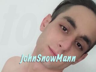 JohnSnowMann