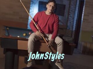 JohnStyles