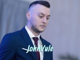 JohnVule