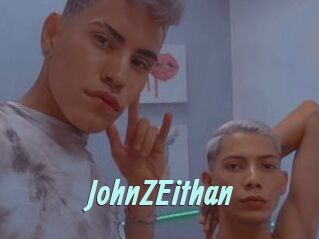 JohnZEithan