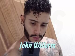 John_Willerm