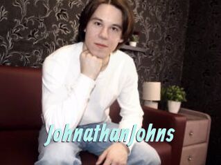 JohnathanJohns