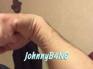 JohnnyB4NG Ton Show