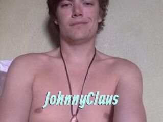 JohnnyClaus