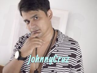 JohnnyCruz