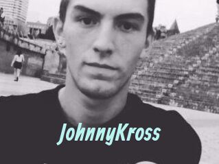 JohnnyKross