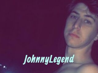 JohnnyLegend