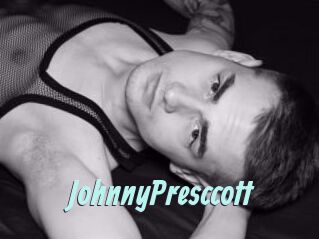 JohnnyPresccott